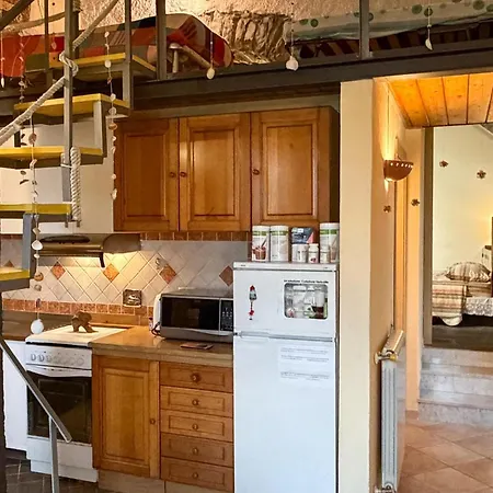 1 Bedroom Amazing Apartment In Valdipino *