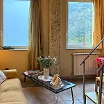 아파트 2 Bedroom Lovely In Valdipino *