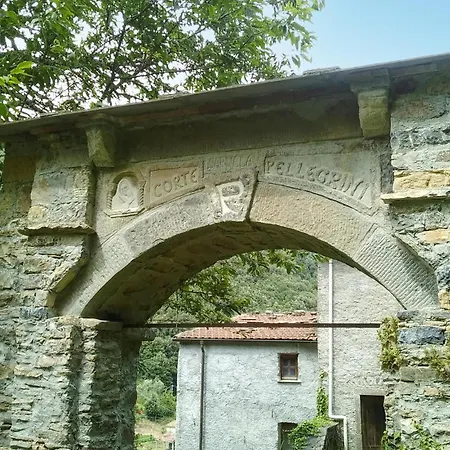 2 Bedroom Lovely In Valdipino Camedone