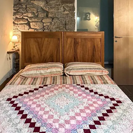 Appartamento 2 Bedroom Lovely In Valdipino Camedone