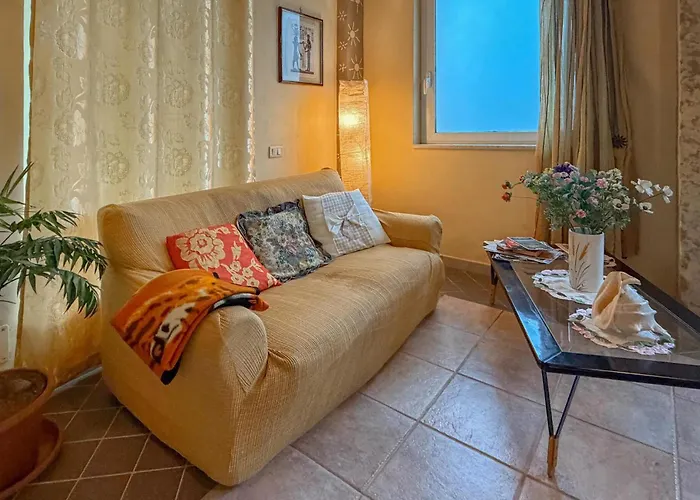 Lägenhet 2 Bedroom Lovely In Valdipino