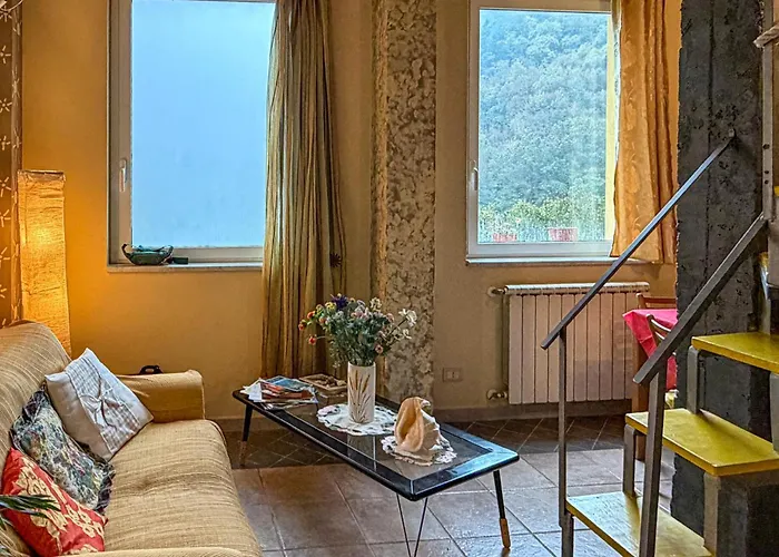 Apartman 2 Bedroom Lovely In Valdipino *