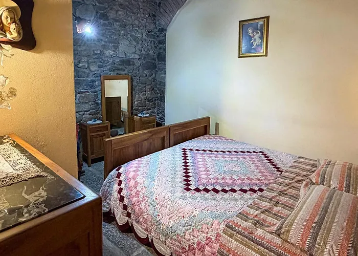 2 Bedroom Lovely In Valdipino Lägenhet Camedone