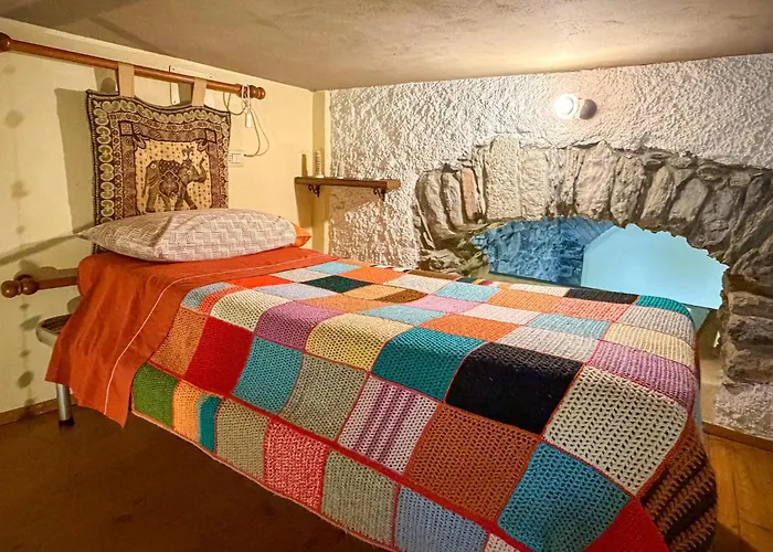 2 Bedroom Lovely In Valdipino Lägenhet Camedone