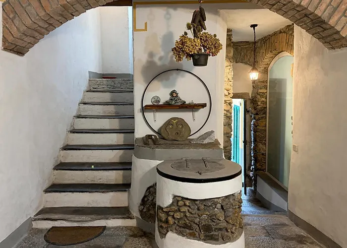 2 Bedroom Lovely In Valdipino