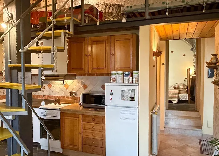 2 Bedroom Lovely In Valdipino *