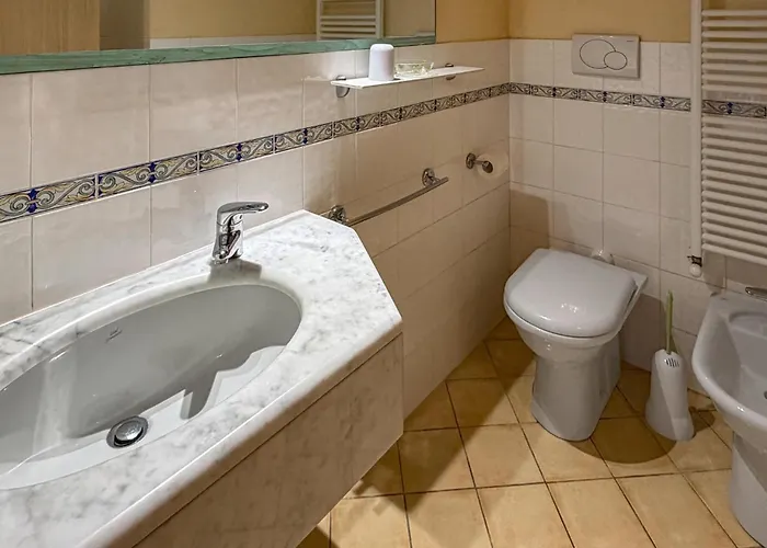 2 Bedroom Lovely In Valdipino Apartman Camedone